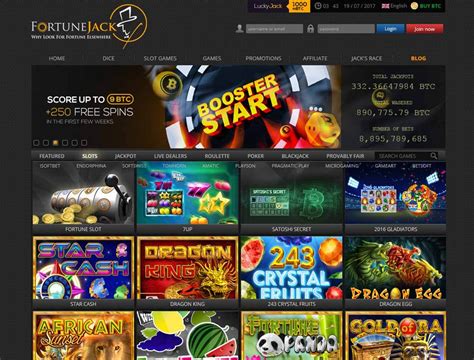 Обзор FortuneJack Casino  Честный обзор от Casino Guru